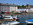 Moorings at Shaldon.